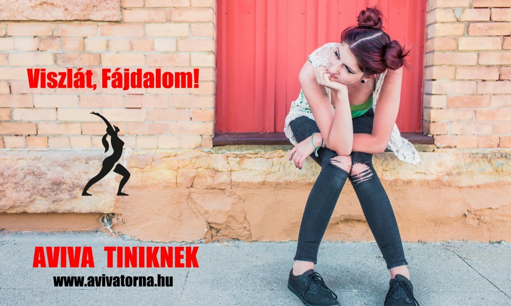 Aviva Módszer Tiniknek Aviva Módszer Tiniknek